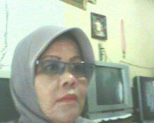 ibu pendiri PKBM QIUWA